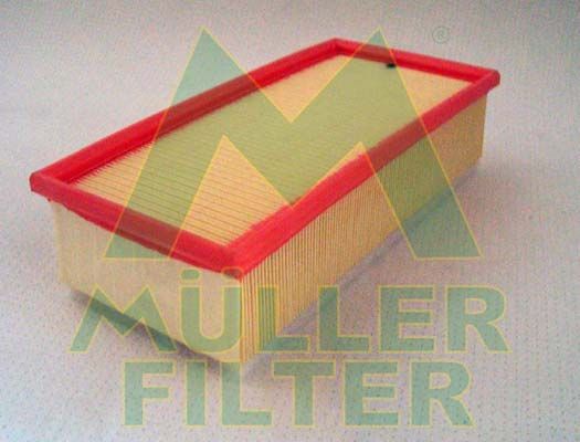 MULLER FILTER Õhufilter PA3137